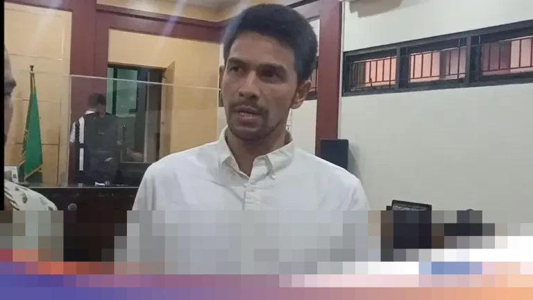 Jonathan Frizzy Hirup Udara Bebas Hari Ini dari Lapas Tangerang Setelah Terima Cuti Bersyarat Kasus Vape