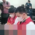 Jonathan Frizzy Resmi Bebas dari Lapas Tangerang Berkat Program Cuti Bersyarat