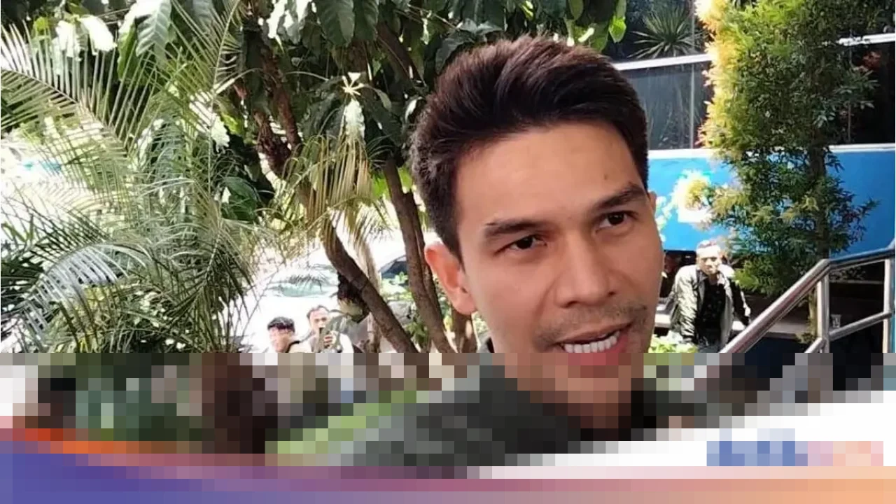 Jonathan Frizzy Resmi Cuti Bersyarat dari Lapas, Begini Mekanisme Pengawasan Bapas Jonathan Frizzy Resmi Cuti Bersyarat dari Lapas, Begini Mekanisme Pengawasan Bapas