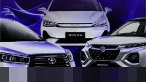 Jongkie Sugiarto: “Semua Ngebut di Desember, Diskon Besar Pendorong Penjualan Mobil 2025”