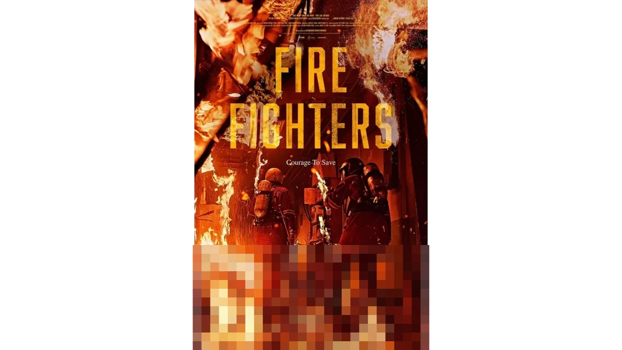 Joo Won dan Kwak Do-won Pimpin ‘The Firefighters’, Kisah Heroik Pemadam Kebakaran Korea Selatan