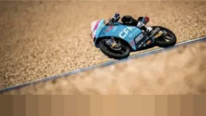 Jorge Martinez: Debut CFMOTO di MotoGP 2027 Terlalu Cepat Tanpa Mitra Pabrikan