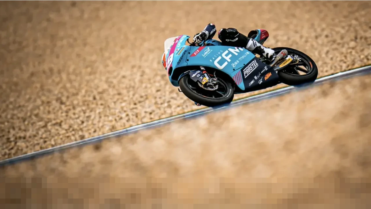 Jorge Martinez: Debut CFMOTO di MotoGP 2027 Terlalu Cepat Tanpa Mitra Pabrikan