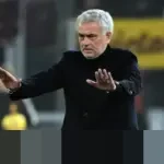 Jose Mourinho: “Satu Pintu Tertutup, Pintu Lain akan Terbuka” untuk Ruben Amorim