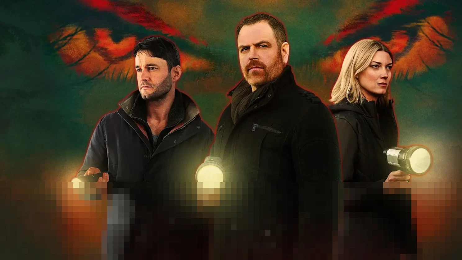 Josh Gates Kembali Pimpin Ekspedisi Paranormal: Saksikan ‘Expedition X’ Musim ke-11 dari Mana Saja