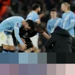 Josko Gvardiol: ‘Saya Akan Bangkit Lagi, Lebih Baik’ Usai Patah Tulang Kering dan Operasi