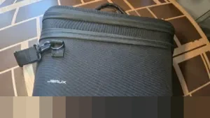 JSAUX All-In-One Carrying Case: Solusi Praktis Bawa Seluruh Perangkat Nintendo Switch 2 Saat Bepergian