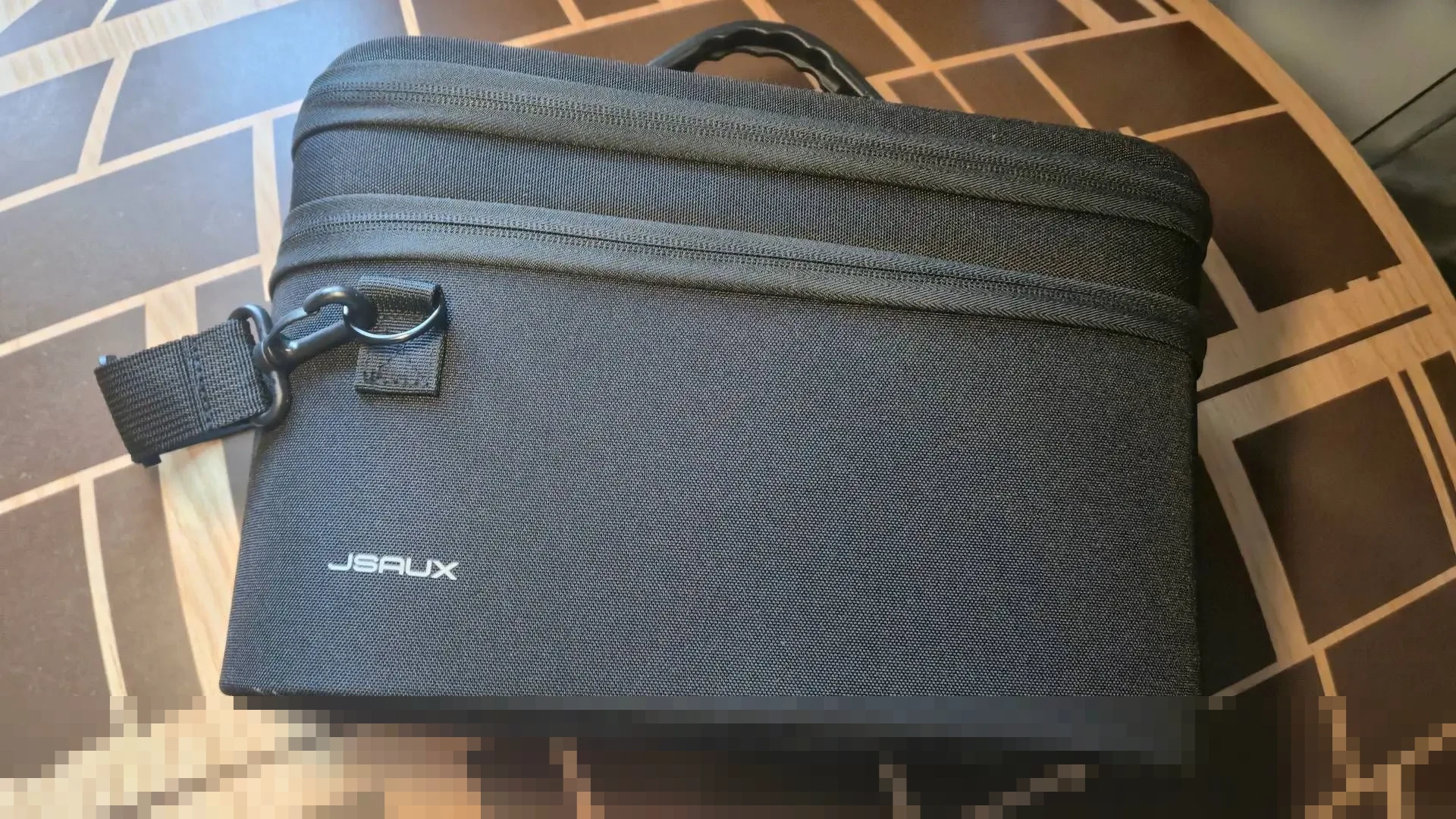 JSAUX All-In-One Carrying Case: Solusi Praktis Bawa Seluruh Perangkat Nintendo Switch 2 Saat Bepergian JSAUX All-In-One Carrying Case: Solusi Praktis Bawa Seluruh Perangkat Nintendo Switch 2 Saat Bepergian