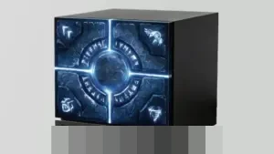 Jsaux Siapkan Aksesori Steam Machine, Lanjutkan Dominasi Pasar Dock Setelah Kalahkan Valve