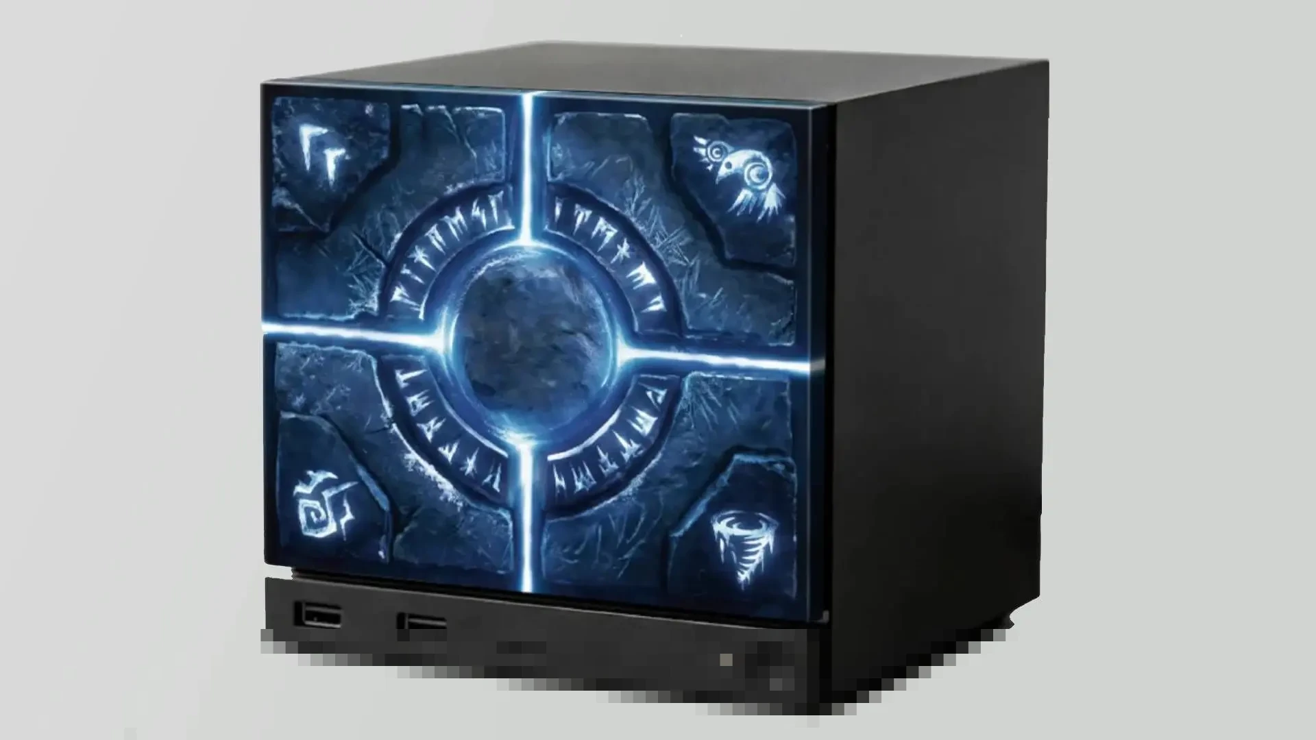 Jsaux Siapkan Aksesori Steam Machine, Lanjutkan Dominasi Pasar Dock Setelah Kalahkan Valve Jsaux Siapkan Aksesori Steam Machine, Lanjutkan Dominasi Pasar Dock Setelah Kalahkan Valve