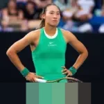 Juara Olimpiade Zheng Qinwen Mundur dari Australian Open 2026, Akui Kondisi Fisik Belum Ideal