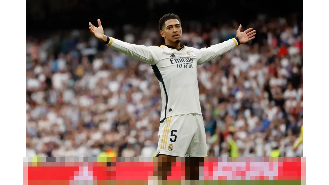 Jude Bellingham: “Kami Ingin Menang Demi Para Penggemar” di Semifinal Piala Super Spanyol Jude Bellingham: “Kami Ingin Menang Demi Para Penggemar” di Semifinal Piala Super Spanyol