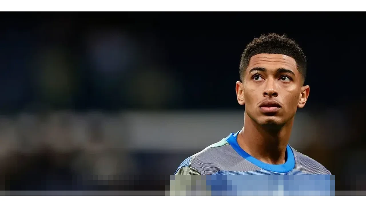 Jude Bellingham Tegaskan Ruang Ganti Real Madrid Solid: “Kami Semua Bersama Pelatih Sampai Mati”