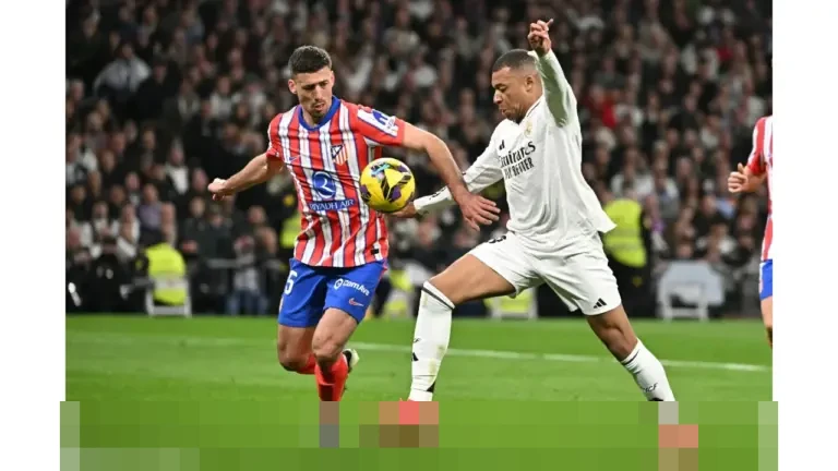 Jude Bellingham Ungkap Peran Baru di Real Madrid Jelang Derby Panas Kontra Atletico Madrid