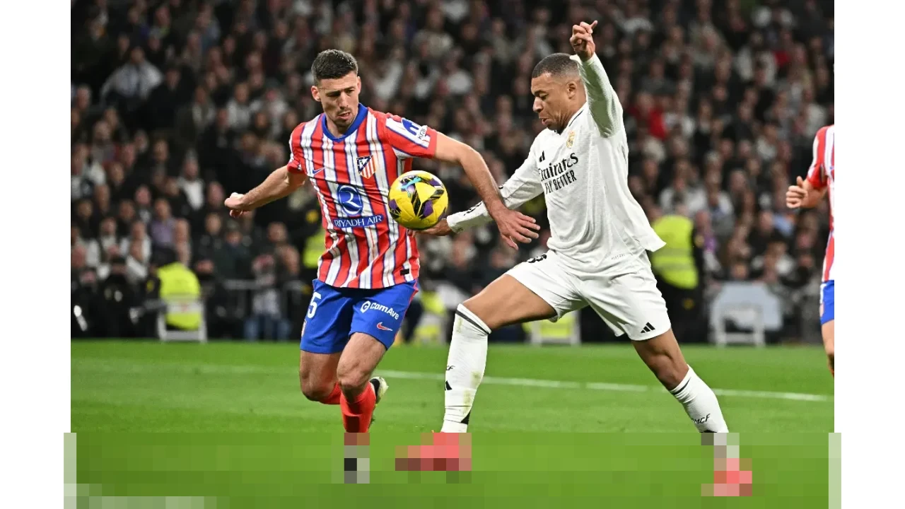 Jude Bellingham Ungkap Peran Baru di Real Madrid Jelang Derby Panas Kontra Atletico Madrid Jude Bellingham Ungkap Peran Baru di Real Madrid Jelang Derby Panas Kontra Atletico Madrid