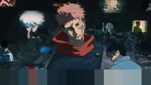 Jujutsu Kaisen Season 3 Tayang Perdana Dua Episode Sekaligus, Siap Buka Gerbang Culling Game