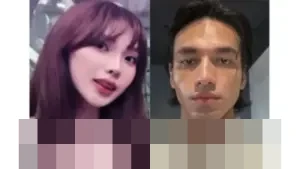 Jule dan Jefri Nichol Diduga Habiskan Waktu Bersama di Bali, Spekulasi Kedekatan Makin Menguat