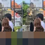 Jule dan Jefri Nichol Kepergok di Bali, Spekulasi Hubungan Asmara Kembali Memanas