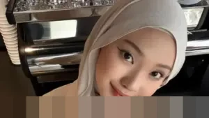 Jule Ungkap Alasan di Balik Isu Perselingkuhan, Sebut Na Daehoon Lakukan KDRT