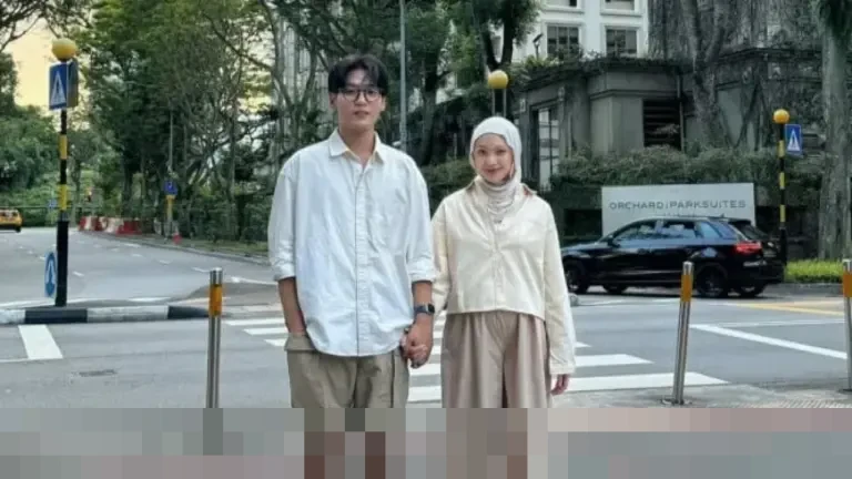 Jule Ungkap Dugaan KDRT Na Daehoon Jadi Pemicu Perselingkuhan yang Menghebohkan Publik