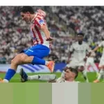 Julian Alvarez Gagal Raih Trofi Perdana Bersama Atletico Madrid, Kontras dengan Rentetan Gelar di Klub Lain
