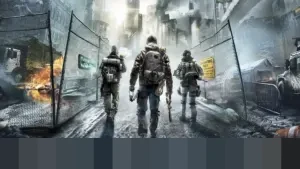 Julian Gerighty: “The Division 3 Berpotensi Jadi Game Raksasa, Berdampak Seperti Seri Pertama”