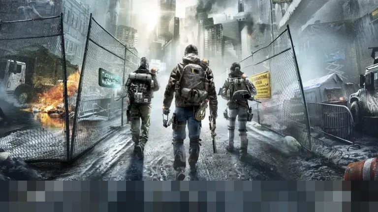 Julian Gerighty: “The Division 3 Berpotensi Jadi Game Raksasa, Berdampak Seperti Seri Pertama” Julian Gerighty: “The Division 3 Berpotensi Jadi Game Raksasa, Berdampak Seperti Seri Pertama”