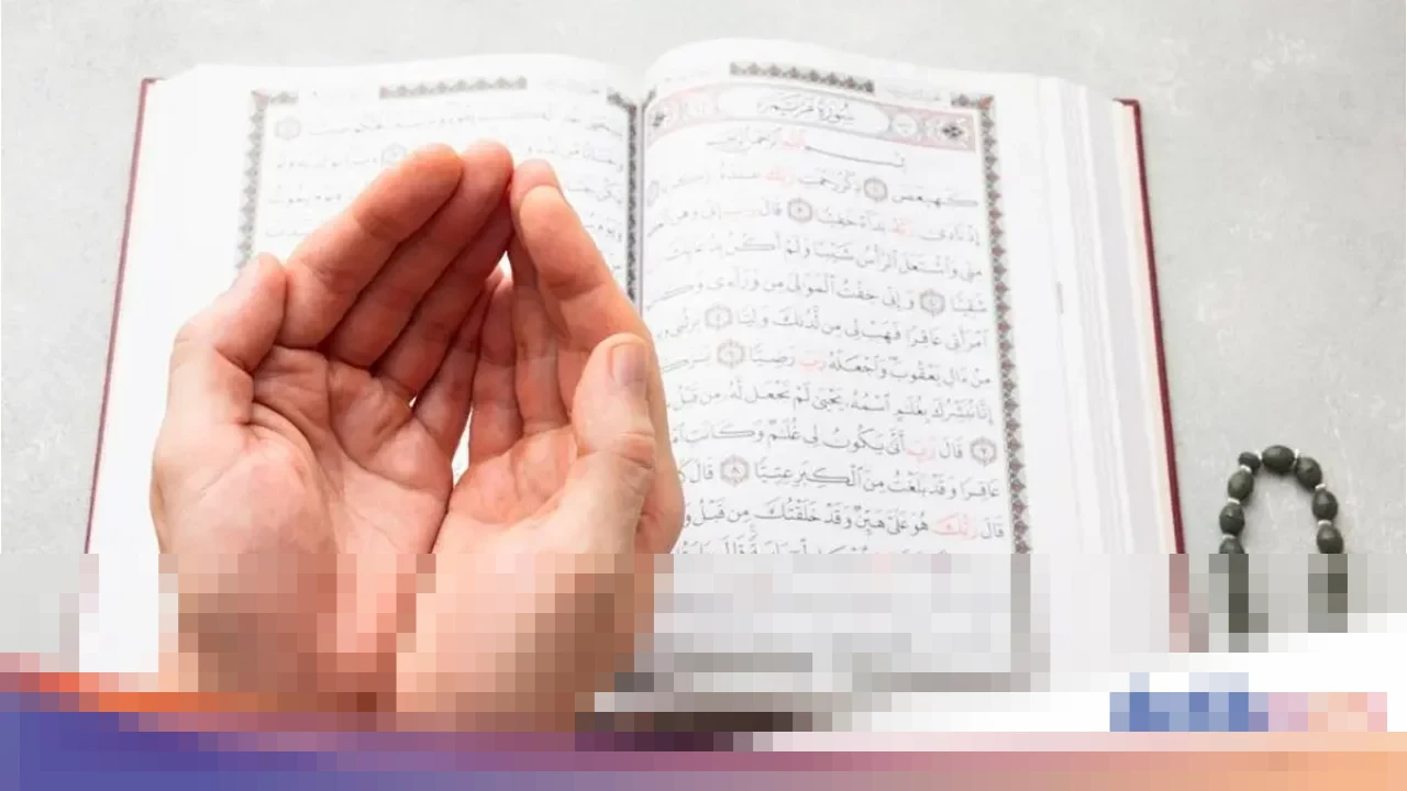 Jumat Terakhir Bulan Rajab 2026 Jatuh pada 30 Januari: Catat Tanggalnya dan Amalan Penting yang Dianjurkan