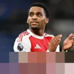 Jurrien Timber: “Jangan Menyerah, Percaya Rencana Tuhan dan Bekerja Keras”