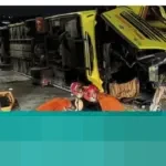 Jusri Pulubuhu: “Pemerintah Harus Remedial Kelola Angkutan Darat Pasca Kecelakaan Maut Nataru”