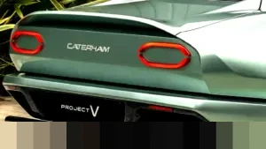 Justin Gardiner: “Kami Abaikan Amerika 50 Tahun, Sekarang Serius Jual EV Rp 2 Miliar di Sana”