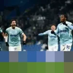 Juventus Benamkan Sassuolo 3-0, Kokohkan Posisi di Empat Besar Klasemen Liga Italia