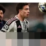 Juventus Berambisi Jaga Tren Positif di Awal Tahun, Lecce Hadapi Misi Berat di Allianz Stadium