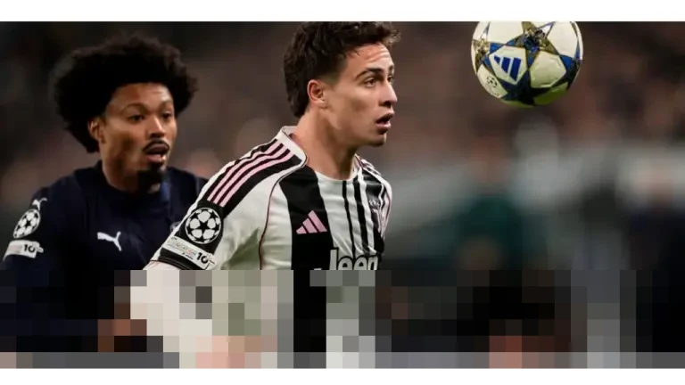 Juventus Berambisi Jaga Tren Positif di Awal Tahun, Lecce Hadapi Misi Berat di Allianz Stadium