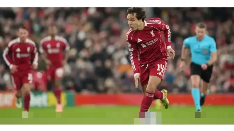 Juventus Berpeluang Pulangkan Federico Chiesa dari Liverpool, Harga Transfer Hanya 10 Juta Euro