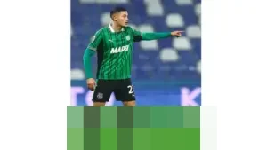 Juventus Cukur Sassuolo 3-0, Jonathan David Gemilang, Jay Idzes Alami Malam Kelabu