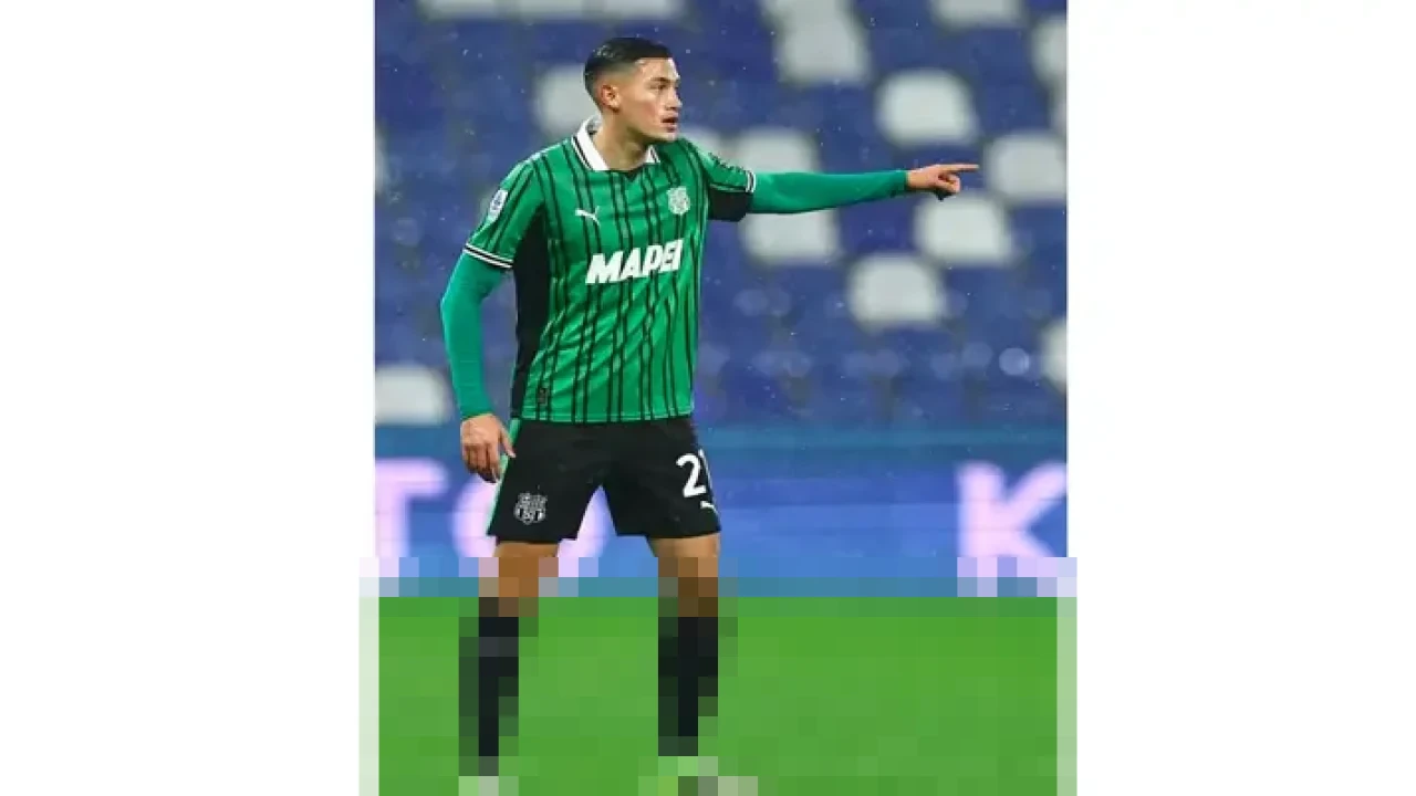 Juventus Cukur Sassuolo 3-0, Jonathan David Gemilang, Jay Idzes Alami Malam Kelabu Juventus Cukur Sassuolo 3-0, Jonathan David Gemilang, Jay Idzes Alami Malam Kelabu