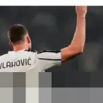 Juventus Dihadapkan Dilema Kontrak Dusan Vlahovic di Tengah Spekulasi Transfer Pemain
