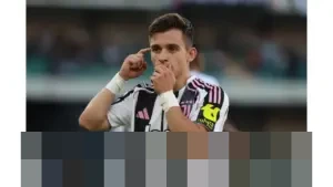 Juventus Dihantam Cedera Parah: Kelly dan Conceicao Absen Lawan Sassuolo Malam Ini