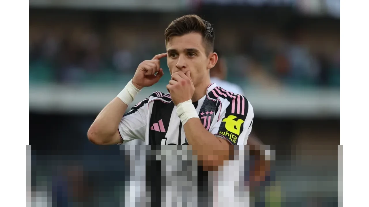 Juventus Dihantam Cedera Parah: Kelly dan Conceicao Absen Lawan Sassuolo Malam Ini