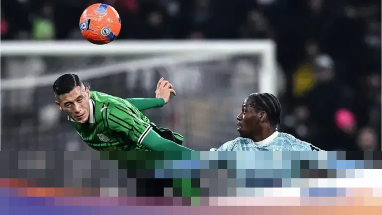 Juventus Hajar Sassuolo 3-0 di Liga Italia, Blunder Jay Idzes Jadi Sorotan Juventus Hajar Sassuolo 3-0 di Liga Italia, Blunder Jay Idzes Jadi Sorotan