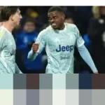 Juventus Hantam Sassuolo 3-0 di Mapei Stadium, Kokoh di Peringkat Keempat Serie A