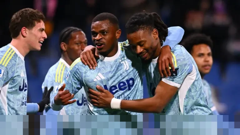 Juventus Jamu Cremonese di Allianz Stadium, Bidik Poin Penuh Demi Papan Atas Serie A