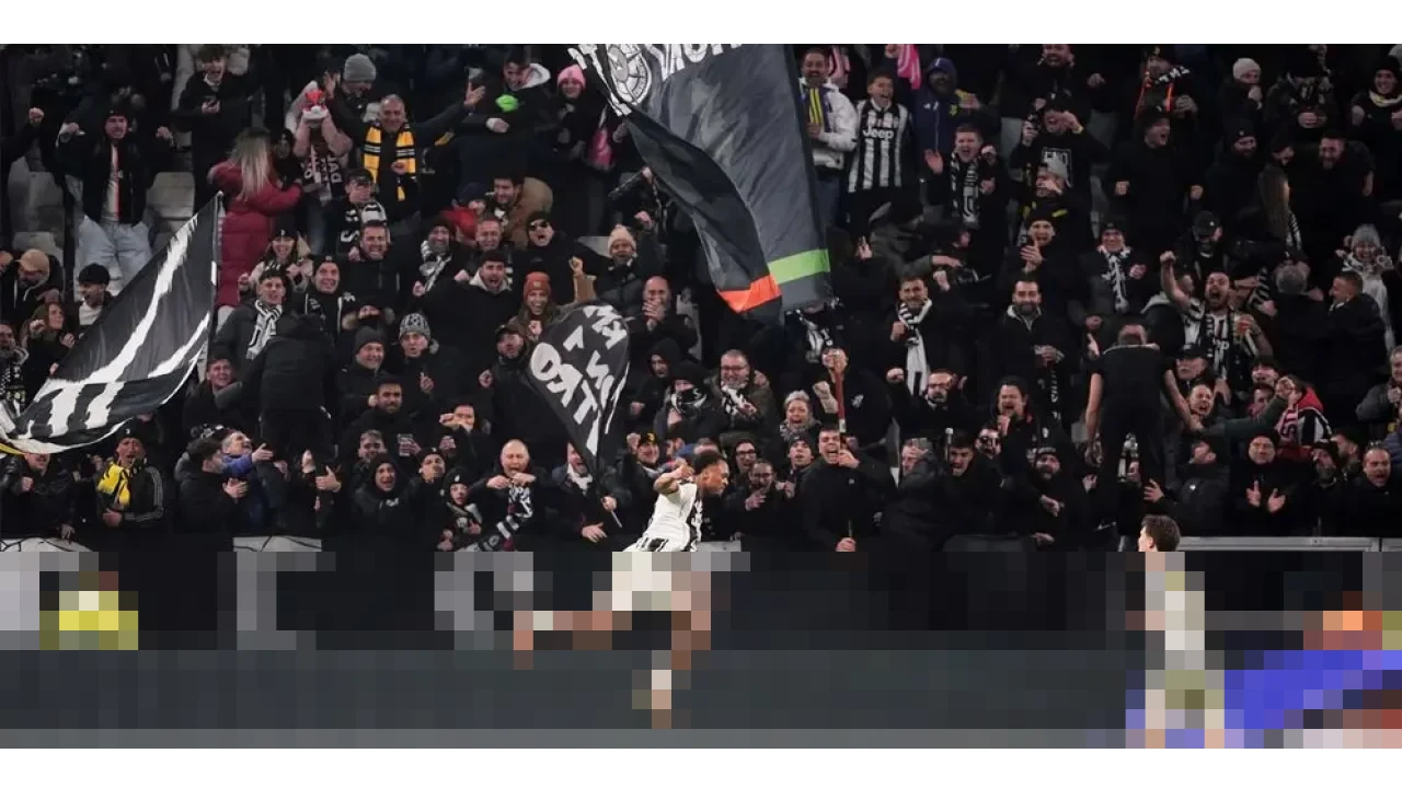 Juventus Kian Solid di Bawah Spalletti, Namun Ketajaman Lini Depan Jadi Kunci Perebutan Scudetto