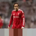 Juventus Pantau Ketat Federico Chiesa dari Liverpool, Siapkan Strategi Cadangan untuk Kenan Yildiz