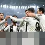 Juventus Pesta Gol di Markas Sassuolo, Panaskan Perebutan Tiket Liga Champions Serie A