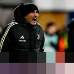 Juventus Segera Sodorkan Kontrak Jangka Panjang untuk Luciano Spalletti, Puas Kinerja Dua Bulan