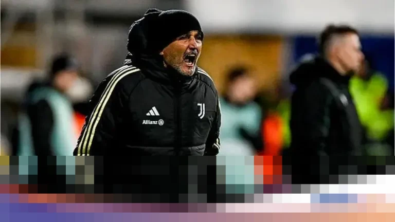Juventus Segera Sodorkan Kontrak Jangka Panjang untuk Luciano Spalletti, Puas Kinerja Dua Bulan
