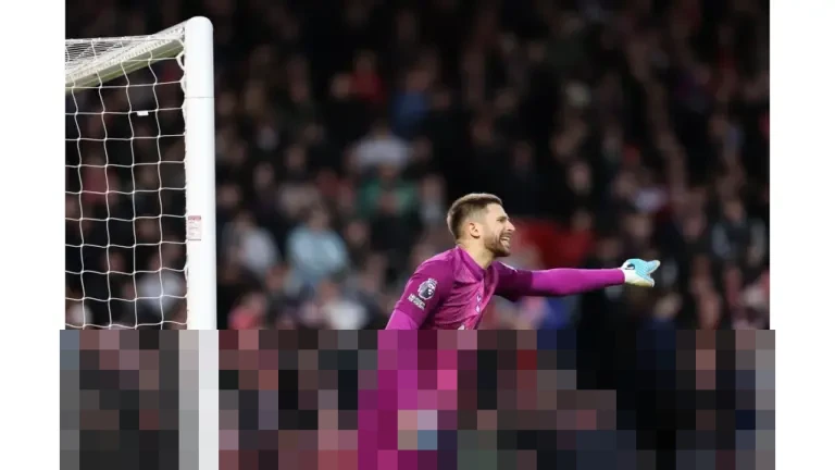 Juventus Siapkan Strategi Jangka Panjang, Bidik Vicario dan Maignan untuk Posisi Kiper Musim 2026-2027