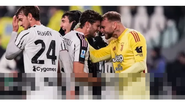 Juventus vs Lecce: Prediksi, Jadwal, dan Link Live Streaming Serie A Pekan ke-18, Minggu Dini Hari Juventus vs Lecce: Prediksi, Jadwal, dan Link Live Streaming Serie A Pekan ke-18, Minggu Dini Hari